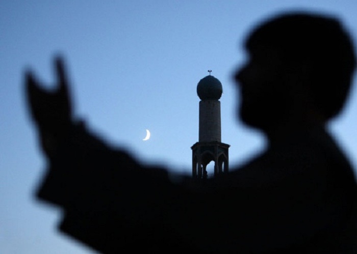 Ramazan ayı iyunun 7-də başlayır - Fətva